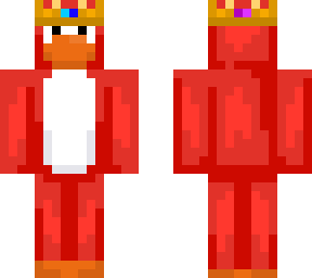 club penguin king