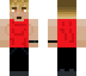 colburner88 tanktop