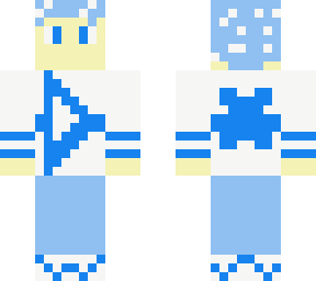 cold guy