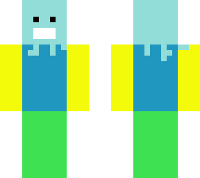 roblox | Minecraft Skins