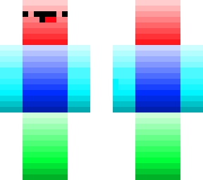 colorful skeppy