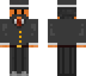 commanderbeans