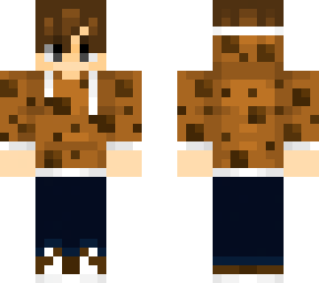 cookie boy