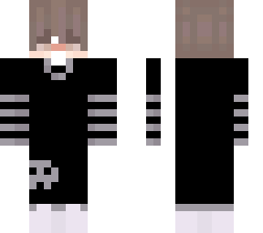 cool chain anime skin