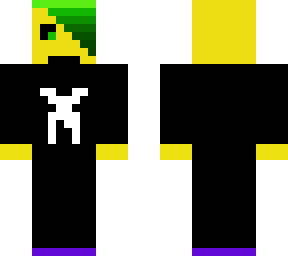 cool gamer