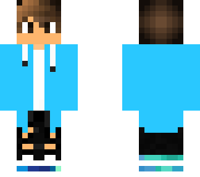 cool man