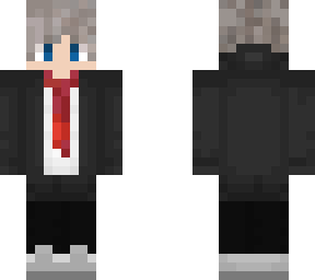 cool minecraft skin