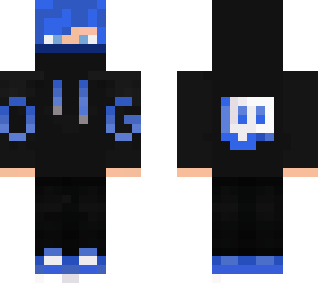 cool skin made buy themegod