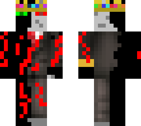 corrupted ranboo