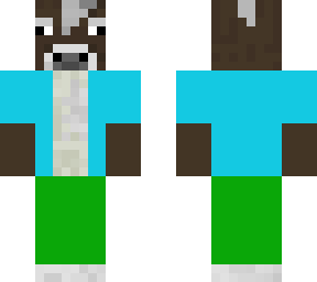 cow