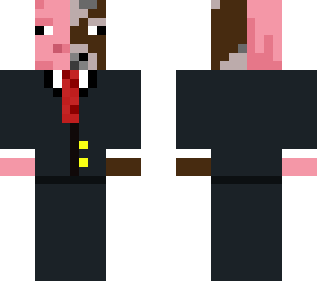 cow pig