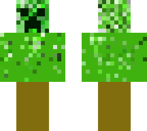 creeper