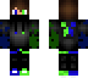 creeper boy