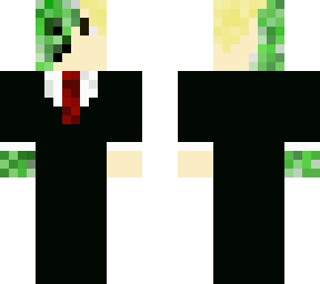 creeper mutant