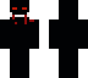creepy skin #2