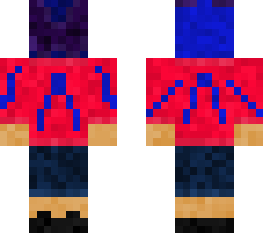 cricket8959 skin