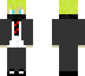 cripsyj7's skin with suit for out layer