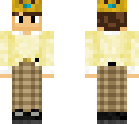 crown
