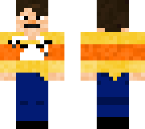 cyber_843 skin 1.8 version