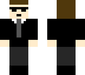 cyberboy (spy form)