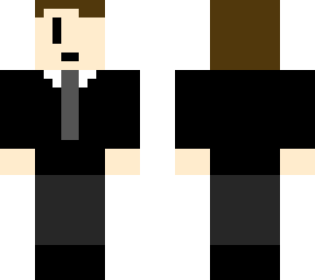 cyberboy (spy form, glasses off)