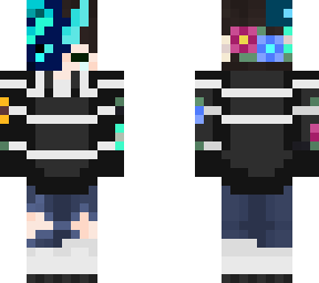 cyberflowerboy