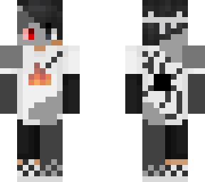 cyborg sapnap