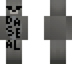 da seal