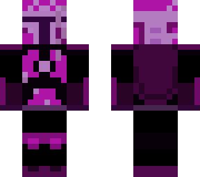 dak raynor (purple)
