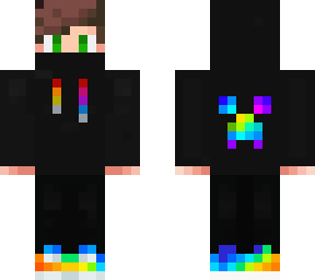darco arcoiris xd
