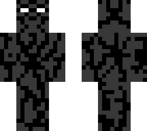 dark abyss