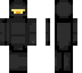 dark duck