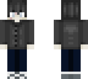 dark evil eboy