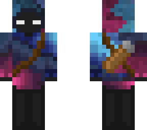 dark galaxy ghost