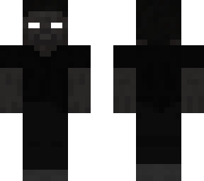 dark herobrine