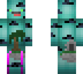 dark skywars npc