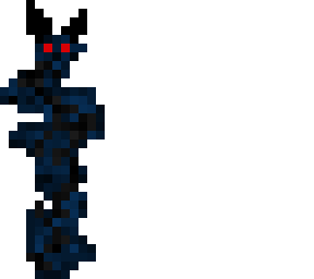 dark wraith