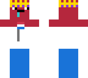 de dutch noob