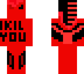 demon