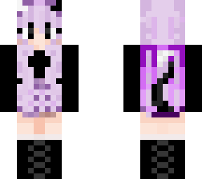 demon girl