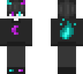demon lunar boy uwu