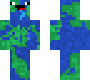 derp earth