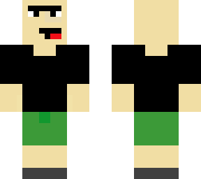 derp guy