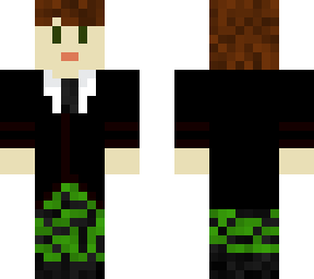 detectived's skin