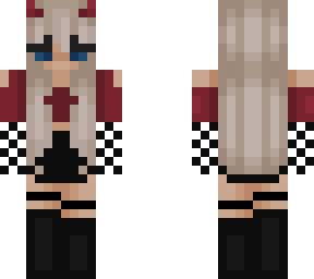 devil girl
