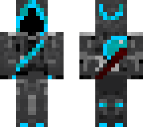 diamond assassin