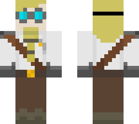 diggy diggy hole scientist dwarf