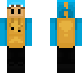dino man hd