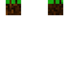dirt block