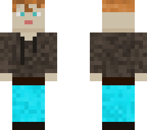 dn14 skin